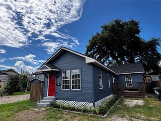 507 78th Street, Houston, TX 77012
