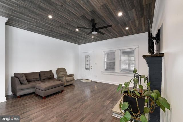 1502 VESPER AVE, Dundalk, MD 21222