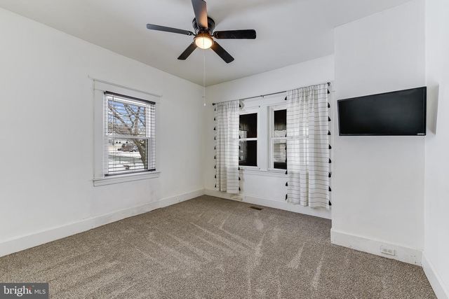 1502 VESPER AVE, Dundalk, MD 21222