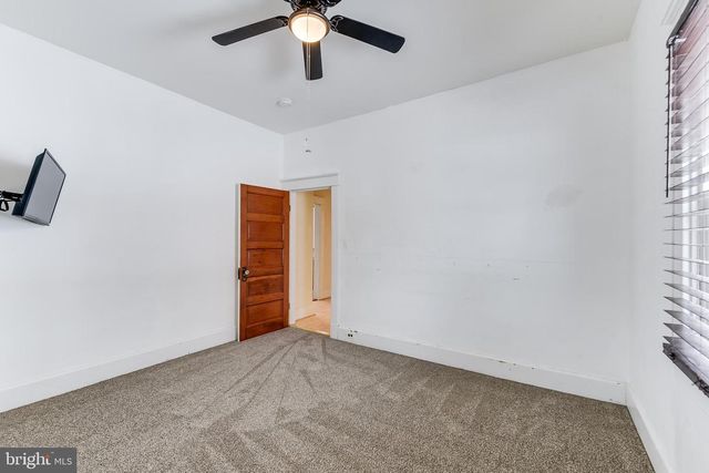 1502 VESPER AVE, Dundalk, MD 21222