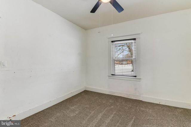 1502 VESPER AVE, Dundalk, MD 21222