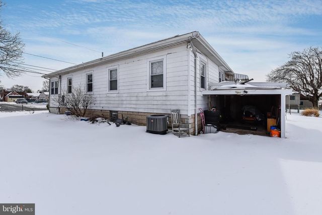 1502 VESPER AVE, Dundalk, MD 21222