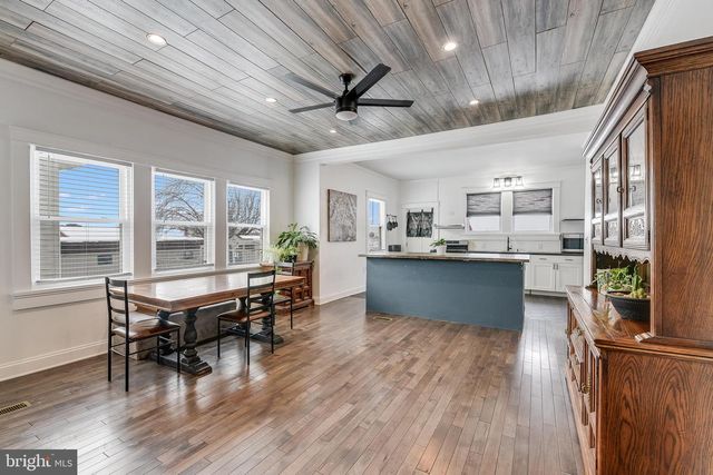 1502 VESPER AVE, Dundalk, MD 21222