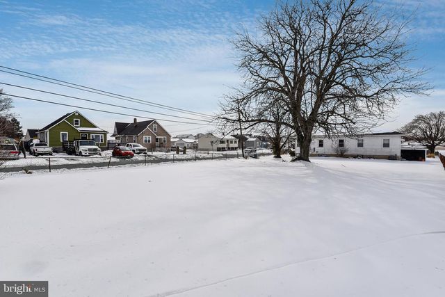 1502 VESPER AVE, Dundalk, MD 21222