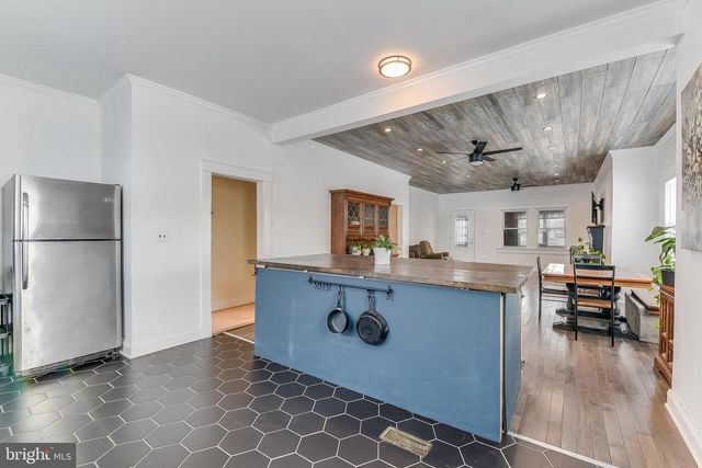 1502 VESPER AVE, Dundalk, MD 21222