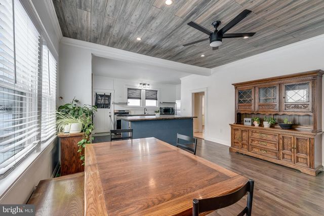 1502 VESPER AVE, Dundalk, MD 21222