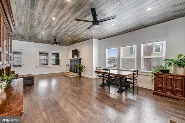 1502 VESPER AVE, Dundalk, MD 21222