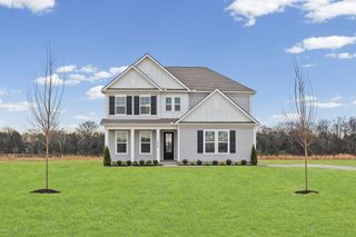 1414 Charles Dr, Chapel Hill, TN 37034