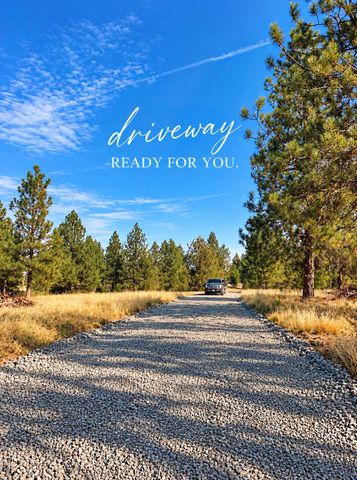 00 N Dover Rd, Medical Lake, WA 99022
