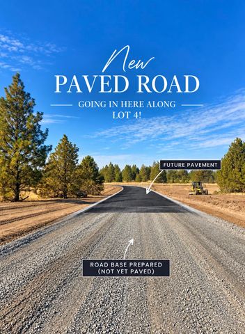 00 N Dover Rd, Medical Lake, WA 99022