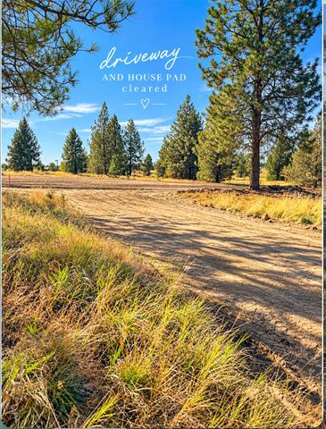 00 N Dover Rd, Medical Lake, WA 99022