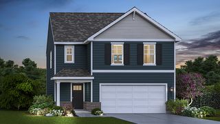 2477 Semillon Street, Oswego, IL 60543