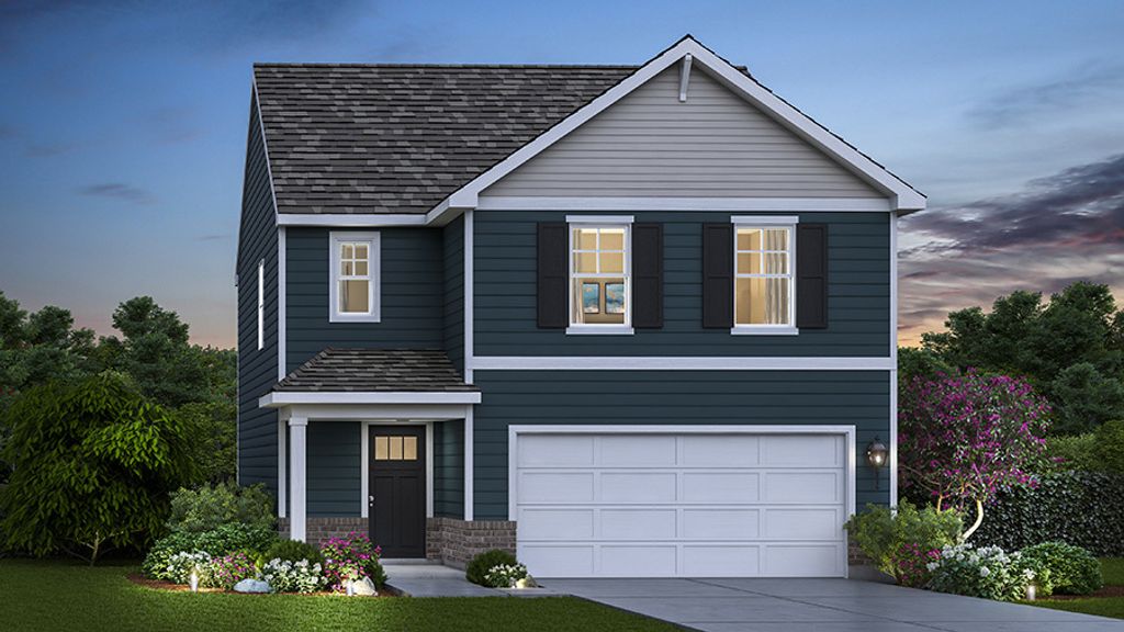 2477 Semillon Street, Oswego, IL 60543