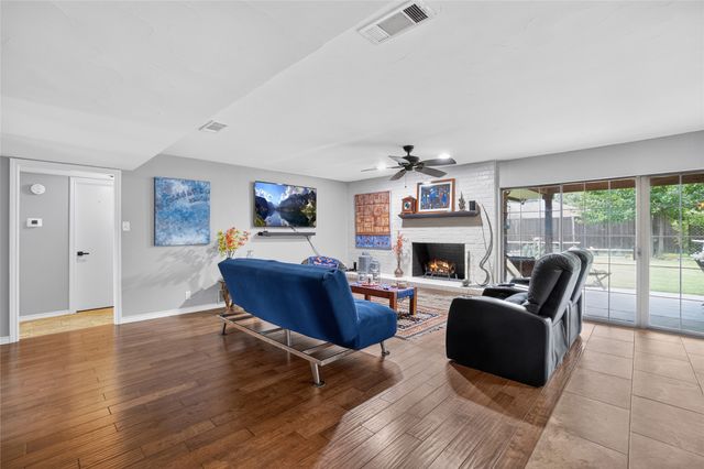 222 Inverness Drive, Trophy Club, TX 76262