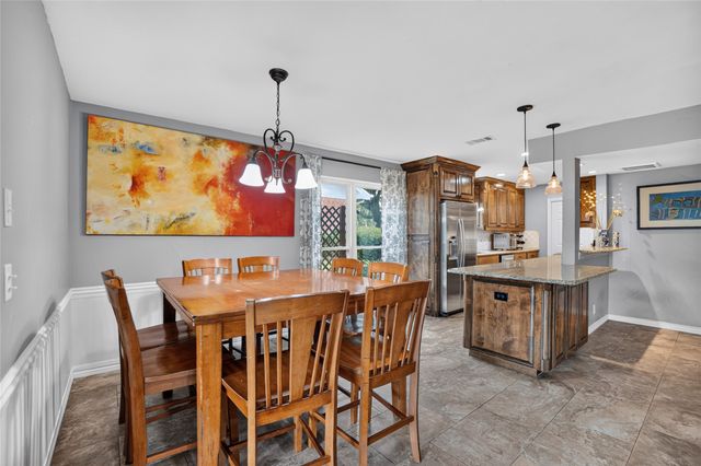 222 Inverness Drive, Trophy Club, TX 76262