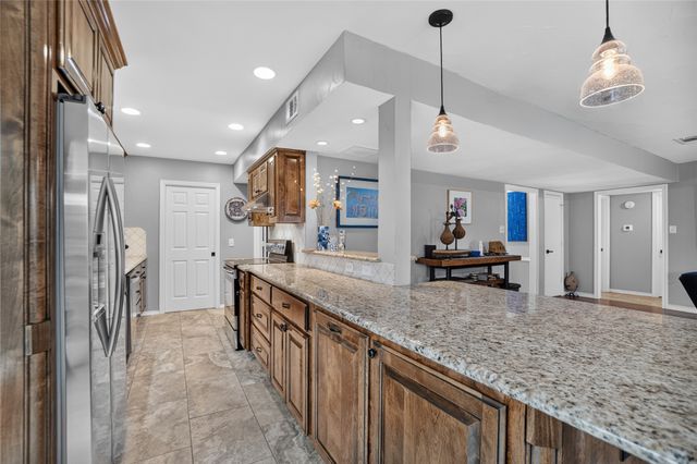 222 Inverness Drive, Trophy Club, TX 76262