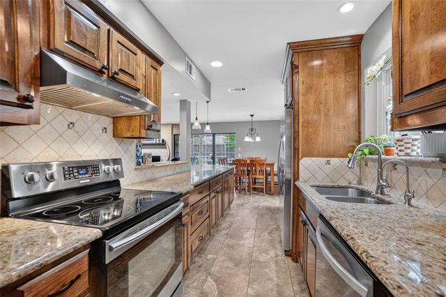 222 Inverness Drive, Trophy Club, TX 76262