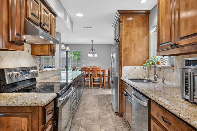 222 Inverness Drive, Trophy Club, TX 76262