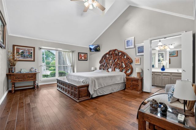 222 Inverness Drive, Trophy Club, TX 76262