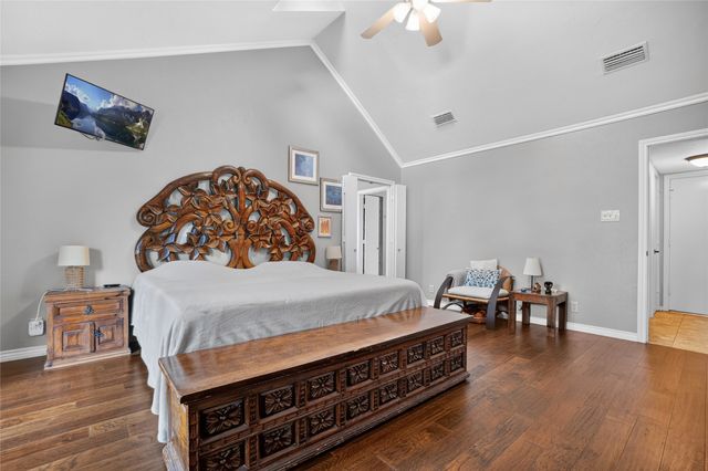 222 Inverness Drive, Trophy Club, TX 76262