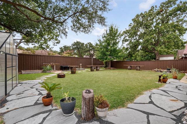 222 Inverness Drive, Trophy Club, TX 76262
