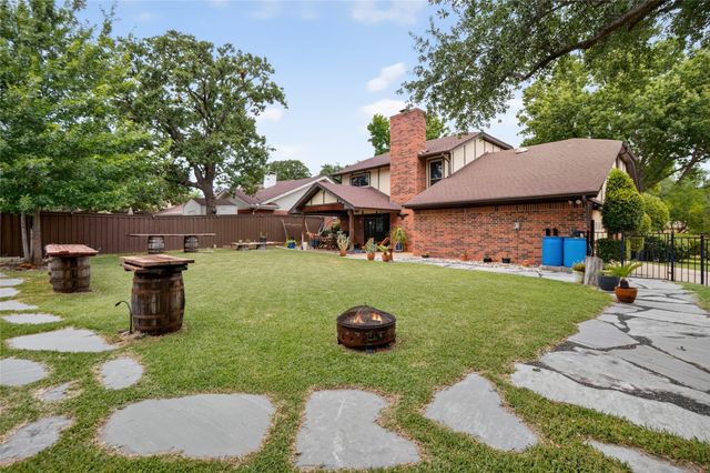 222 Inverness Drive, Trophy Club, TX 76262