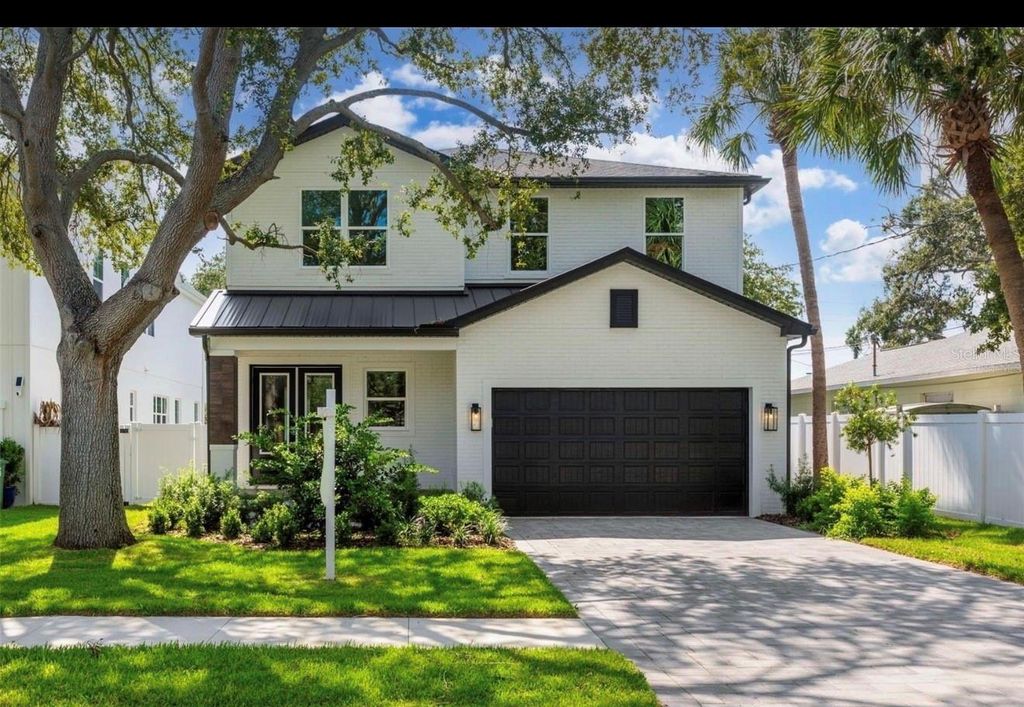 6705 S HIMES AVENUE, Tampa, FL 33611