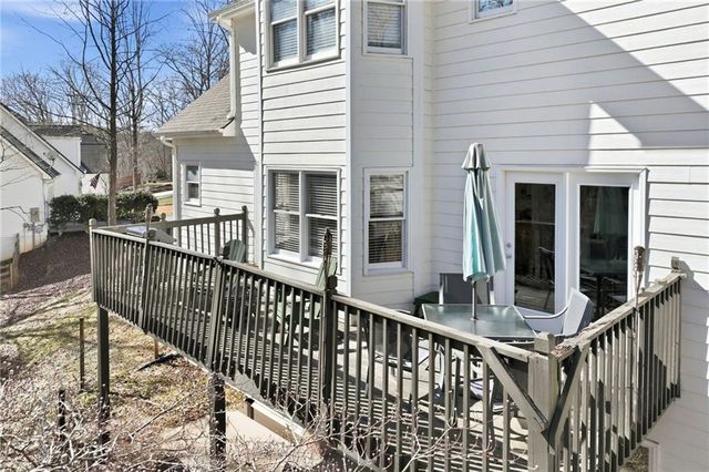 4135 Catawba Ridge, Gainesville, GA 30506