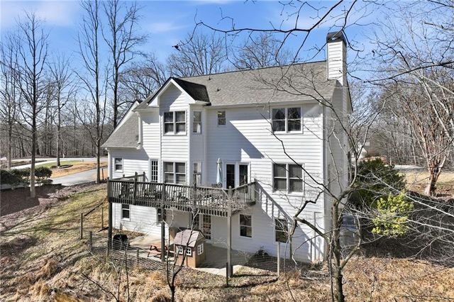 4135 Catawba Ridge, Gainesville, GA 30506