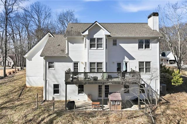 4135 Catawba Ridge, Gainesville, GA 30506