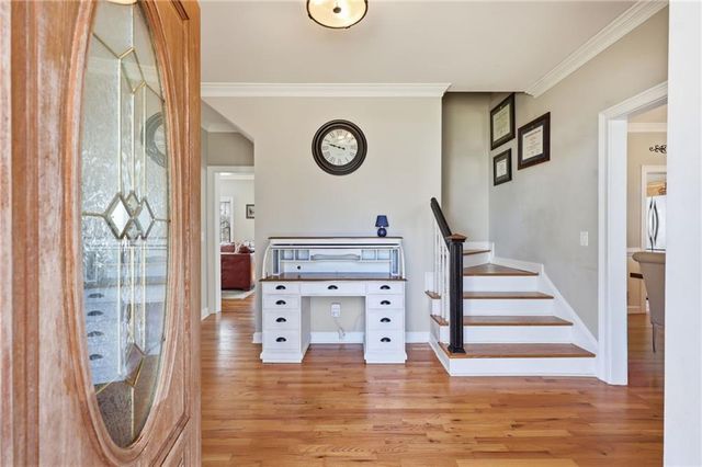 4135 Catawba Ridge, Gainesville, GA 30506