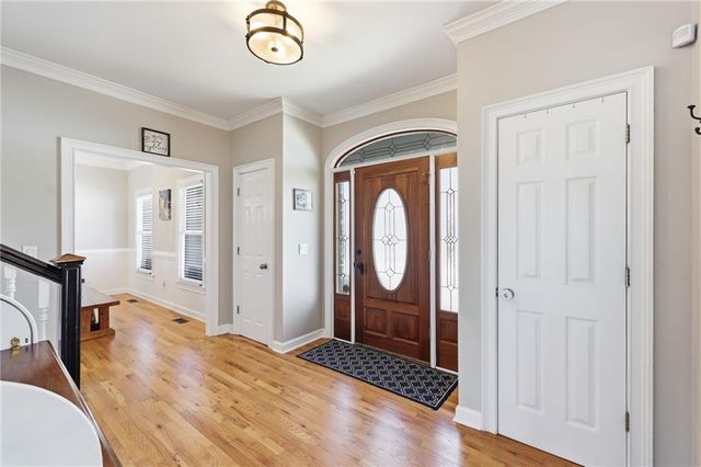 4135 Catawba Ridge, Gainesville, GA 30506