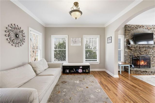 4135 Catawba Ridge, Gainesville, GA 30506