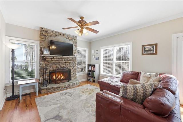 4135 Catawba Ridge, Gainesville, GA 30506