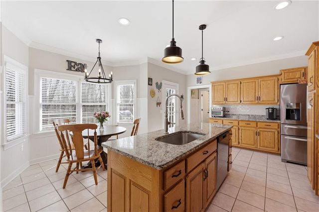 4135 Catawba Ridge, Gainesville, GA 30506