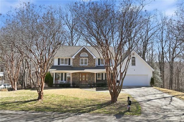 4135 Catawba Ridge, Gainesville, GA 30506