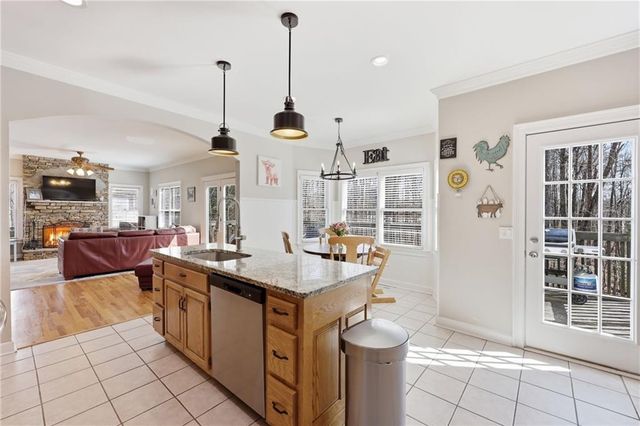 4135 Catawba Ridge, Gainesville, GA 30506