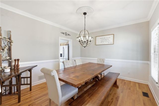 4135 Catawba Ridge, Gainesville, GA 30506