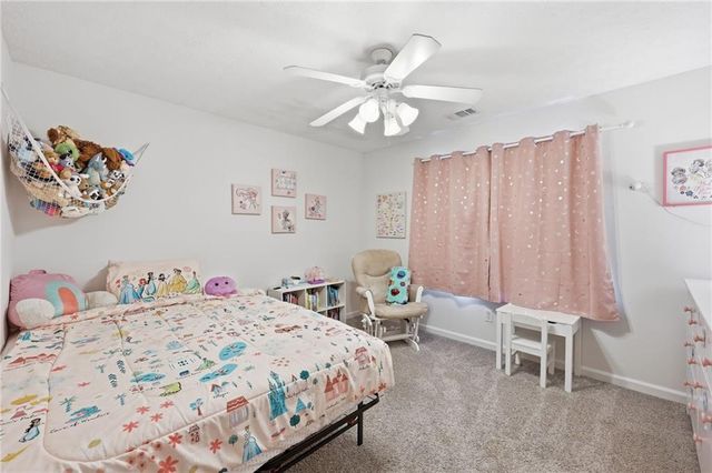 4135 Catawba Ridge, Gainesville, GA 30506