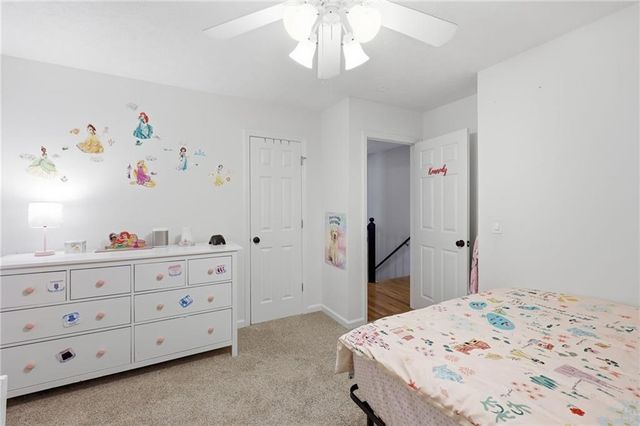 4135 Catawba Ridge, Gainesville, GA 30506