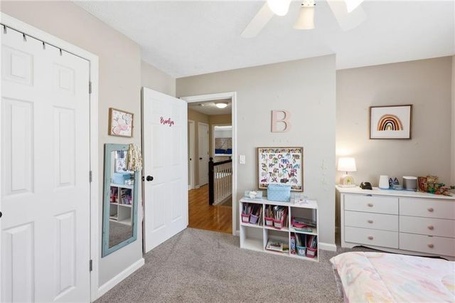 4135 Catawba Ridge, Gainesville, GA 30506