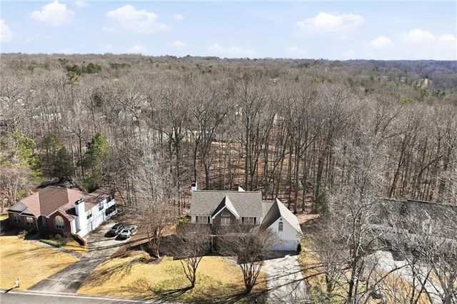 4135 Catawba Ridge, Gainesville, GA 30506