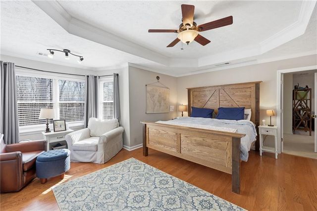 4135 Catawba Ridge, Gainesville, GA 30506