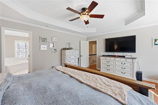 4135 Catawba Ridge, Gainesville, GA 30506