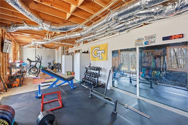 4135 Catawba Ridge, Gainesville, GA 30506