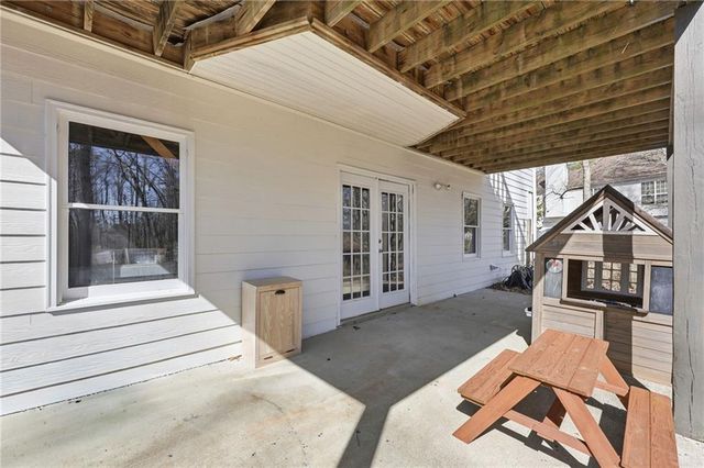 4135 Catawba Ridge, Gainesville, GA 30506