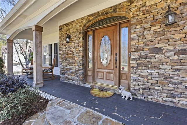 4135 Catawba Ridge, Gainesville, GA 30506