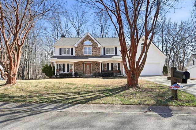 4135 Catawba Ridge, Gainesville, GA 30506