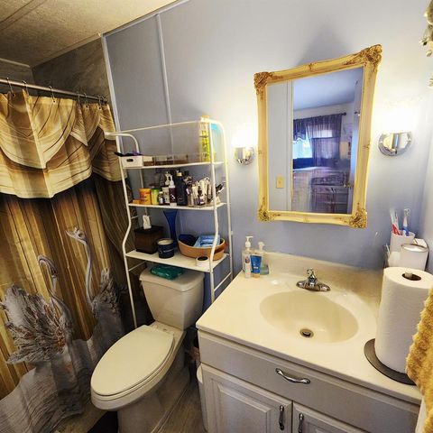 5 El Portal Lane, Port St. Lucie, FL 34952