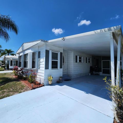 5 El Portal Lane, Port St. Lucie, FL 34952